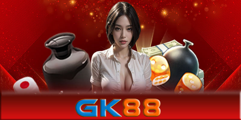 Casino online GK88 - Cách chơi casino online GK88 thắng lớn