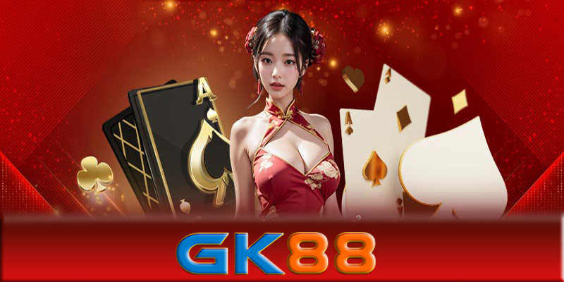 Hướng dẫn đăng ký và chơi game bài đổi thưởng GK88