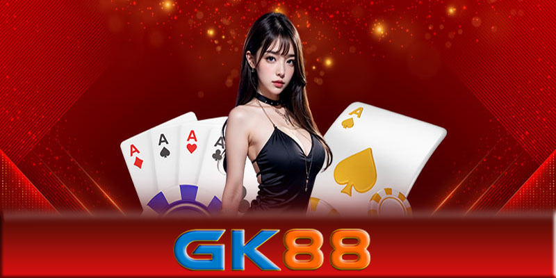 Lưu ý khi tham gia game bài đổi thưởng GK88