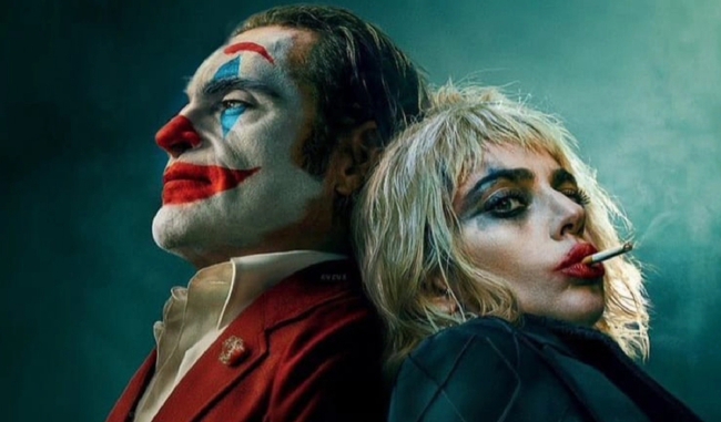 Giải thích kết phim 'Joker 2': Số phận Arthur Fleck thế nào? - Ảnh 1.