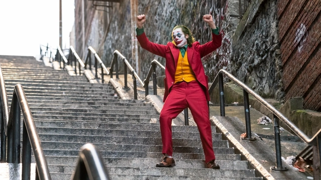 Giải thích kết phim 'Joker 2': Số phận Arthur Fleck thế nào? - Ảnh 3.