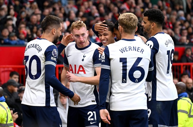 Nhận định Ferencvaros vs Tottenham