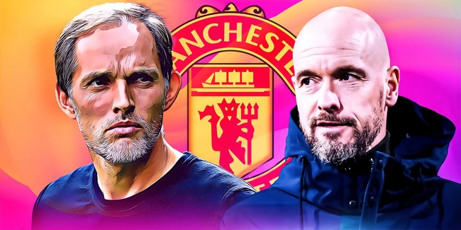 Vấn đề: Thomas Tuchel có đáng để MU cân nhắc? - Ảnh 1.