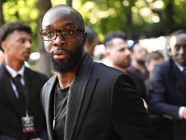 Tòa án tối cao của EU tuyên bố FIFA vi phạm luật, Lassana Diarra sắp xoay chuyển thị trường chuyển nhượng - Ảnh 1.