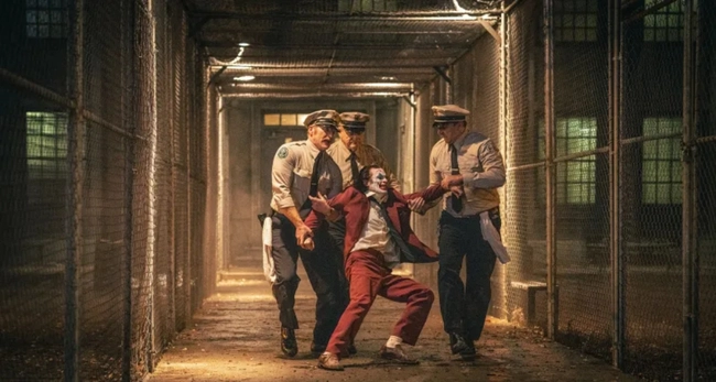 Giải thích kết phim 'Joker 2': Số phận Arthur Fleck thế nào? - Ảnh 4.