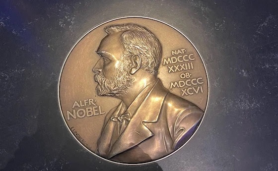 Lịch sử Giải Nobel: Quy trình và giá trị giải thưởng - Ảnh 1.