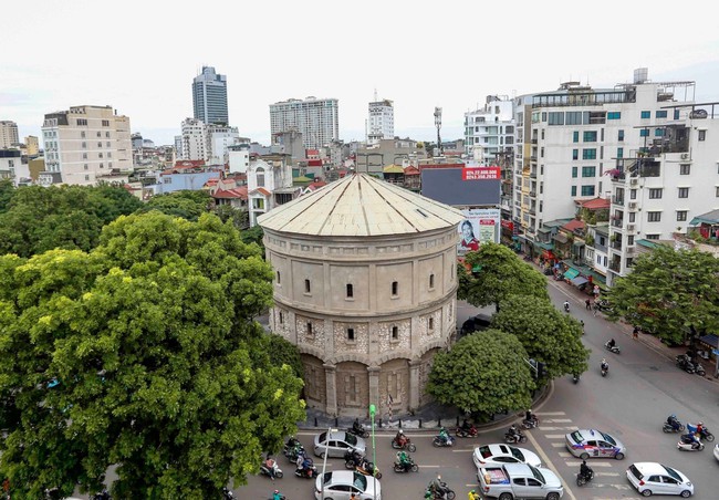 Chào tuần mới: "Dòng chảy" khơi thông sáng tạo - Ảnh 1.