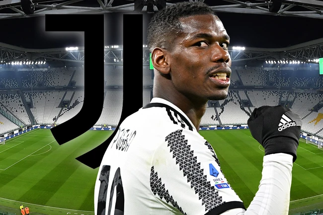 Pogba được giảm án sắp tái xuất sân cỏ, Serie A sôi sục vì lo sợ sức mạnh của Juventus - Ảnh 1.